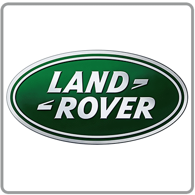 Land Rover Certified Auto Body Shop