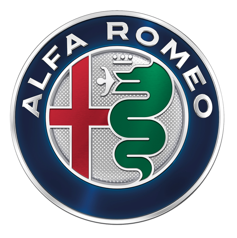 Alfa Romeo Certified Auto Body Shop